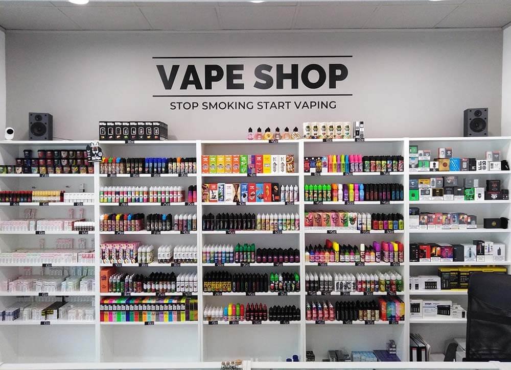 Things to know before starting a wholesale vape business