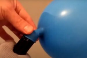 Top Tips On How to Use Cream Chargers with Balloons Safely