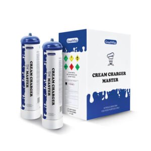 Do you know how to dispose of N2O tanks/cream chargers?
