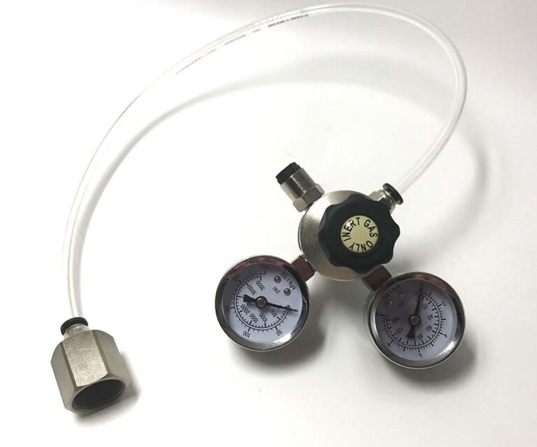 Hot Selling 580G Food Grade Nitrous Oxide Tank 2021 ReviewG